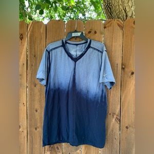 Y2K Vintage Affliction men's T-shirt size XXL.